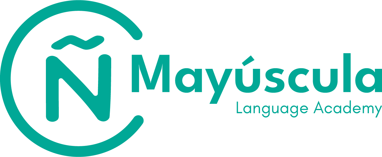 Ñ Mayúscula